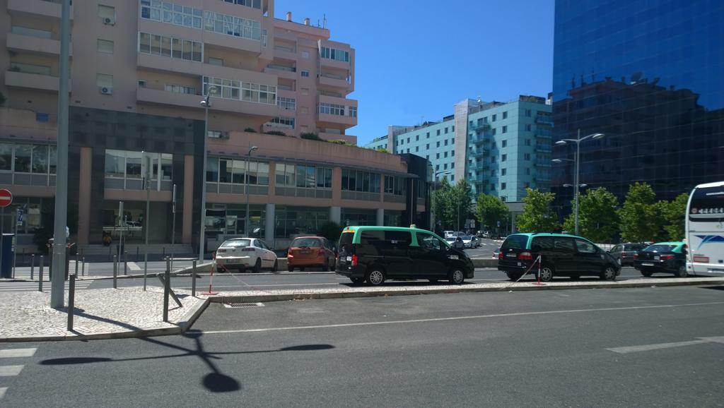 Quad 2 Apartment Lisboa Ngoại thất bức ảnh
