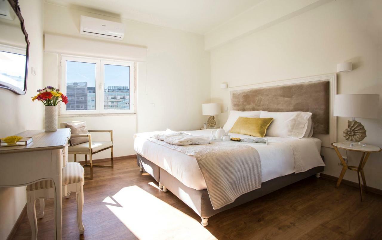 Quad 2 Apartment Lisboa Ngoại thất bức ảnh