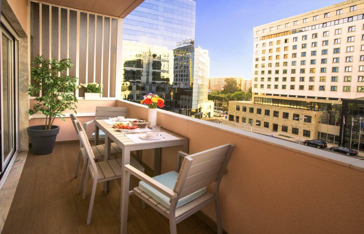 Quad 2 Apartment Lisboa Ngoại thất bức ảnh